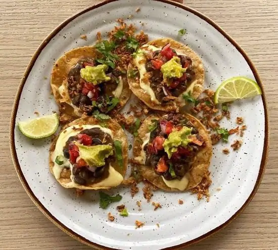 Tostas Crocantes de Milho